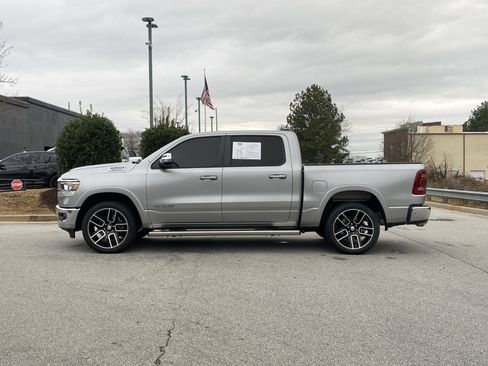 Used 2022 RAM 1500 Laramie image 14
