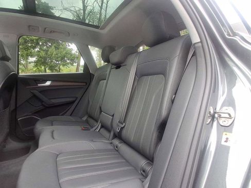 Used 2023 Audi Q5 2.0T Premium Plus w/ Premium Plus Package AWD/4WD image 20