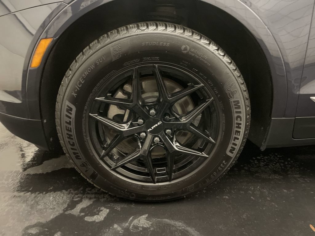Used 2019 Cadillac XT5 Luxury AWD/4WD image 28
