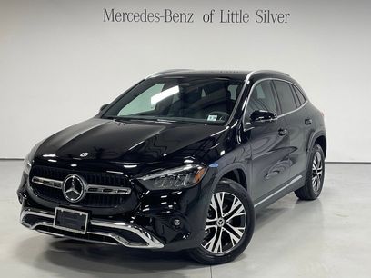 Used 2026 Mercedes-Benz GLA 250 4MATIC