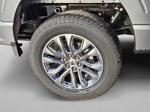 New 2026 Ford F150 Lariat image 10