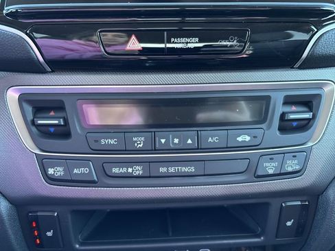 New 2026 Honda Ridgeline RTL image 37