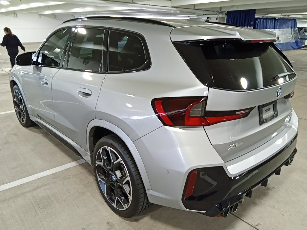 Used 2024 BMW X1 M35i w/ Premium Package AWD/4WD image 7