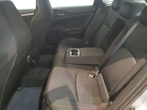 Used 2017 Honda Civic Si image 26