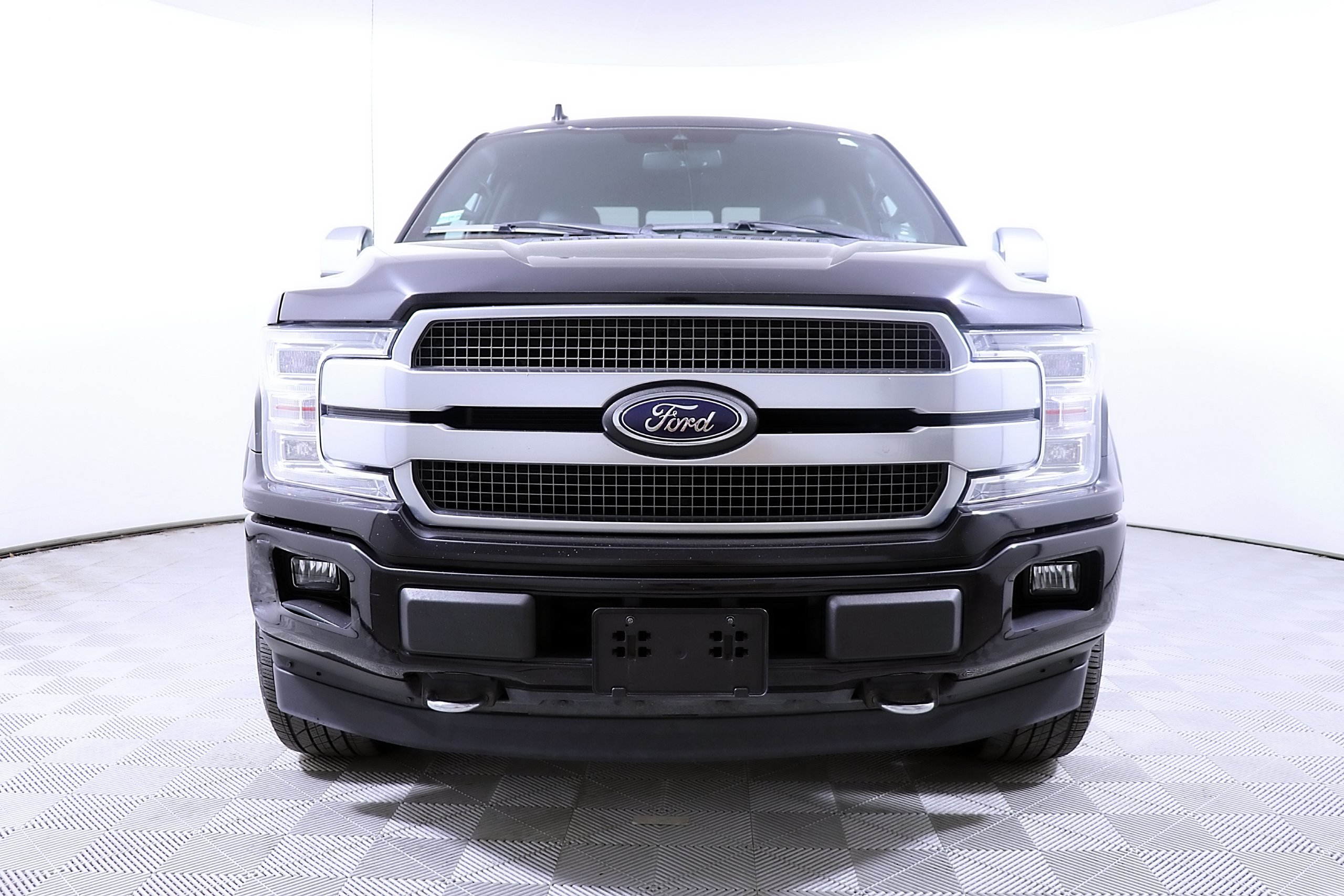 Used 2020 Ford F150 Platinum AWD/4WD image 5
