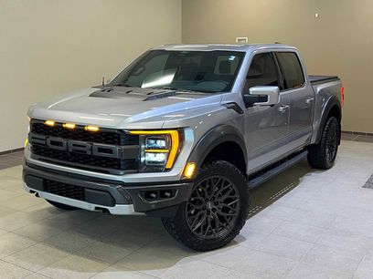 Used 2022 Ford F150 Raptor w/ Equipment Group 801A High