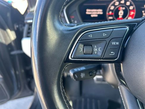 Used 2018 Audi S4 Prestige w/ Prestige Package image 22