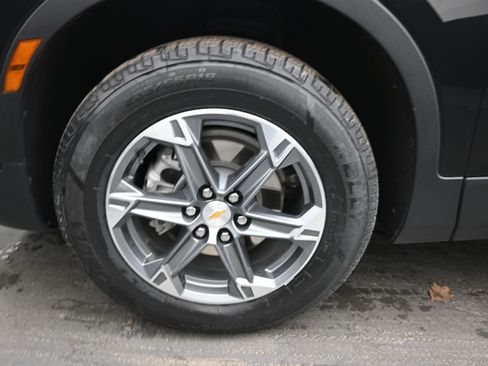 Used 2023 Chevrolet Blazer LT w/ Convenience Package image 11