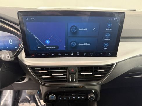 Used 2024 Ford Escape Platinum image 16