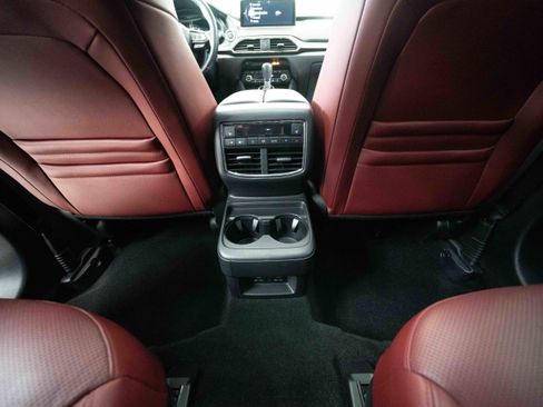 Used 2023 MAZDA CX-9 Carbon Edition AWD/4WD image 22