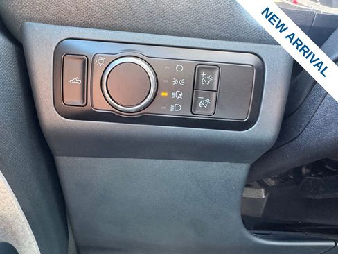 Used 2024 Ford Maverick XLT w/ Equipment Group 300A Standard image 19