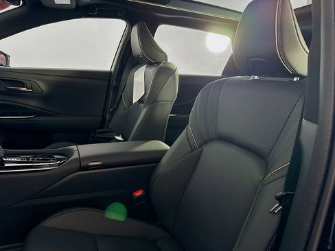 New 2026 Toyota Crown Signia image 32