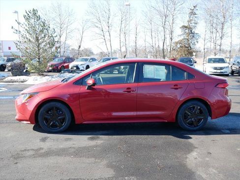 Certified 2020 Toyota Corolla LE image 7