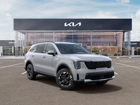 New 2026 Kia Sorento S AWD/4WD image 8