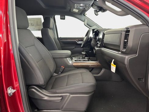 New 2026 Chevrolet Silverado 1500 RST image 12