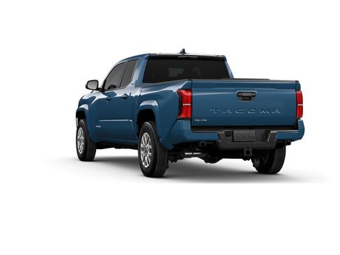 New 2026 Toyota Tacoma SR5 AWD/4WD image 7