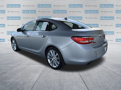 Used 2013 Buick Verano Convenience FWD image 8