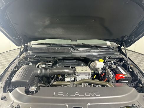 Used 2022 RAM 1500 Big Horn image 33