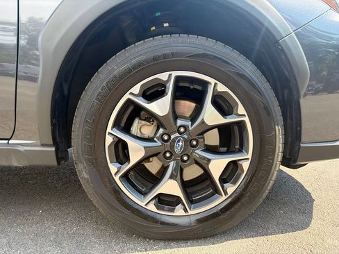 Used 2019 Subaru Crosstrek 2.0i AWD/4WD image 12
