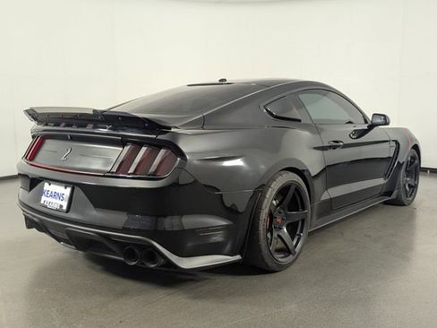 Used 2017 Ford Mustang Shelby GT350 w/ Electronics Package image 7