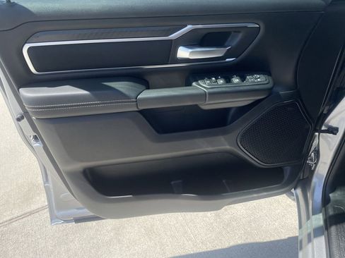 New 2025 RAM 1500 Lone Star AWD/4WD image 11