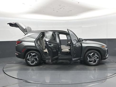 Used 2023 Hyundai Tucson SEL AWD/4WD image 57