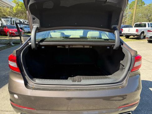 Used 2015 Hyundai Sonata Limited FWD image 13