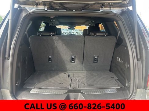 Used 2024 Chevrolet Tahoe RST w/ Luxury Package image 15