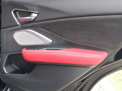 Used 2023 Acura RDX A-Spec FWD image 20