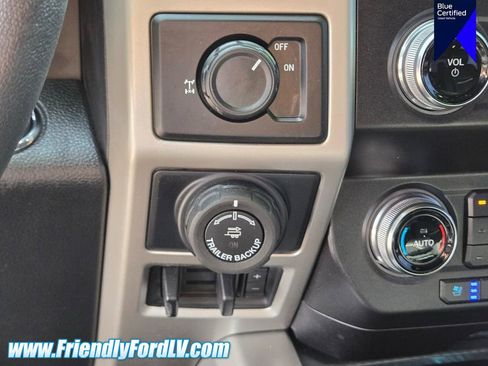 Certified 2019 Ford F150 Lariat w/ Equipment Group 502A Luxury RWD image 24