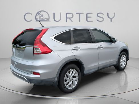 Used 2015 Honda CR-V EX image 7