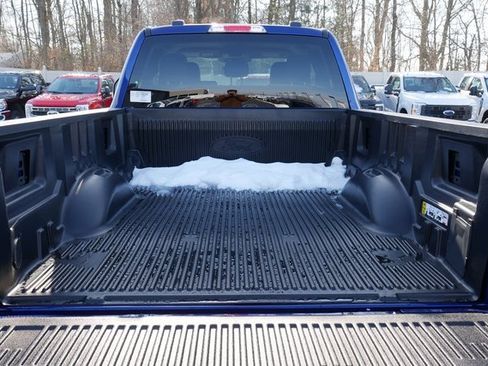 New 2026 Ford F250 XLT w/ FX4 Off-Road Package image 9