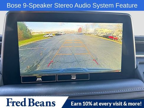 Used 2021 Chevrolet Suburban LT image 16