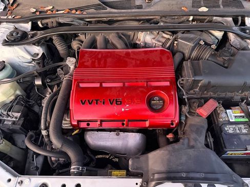 Used 2007 Toyota Solara SE Sport image 21