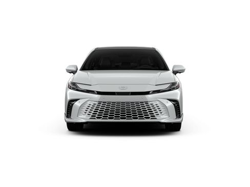 New 2026 Toyota Camry XSE AWD/4WD image 17