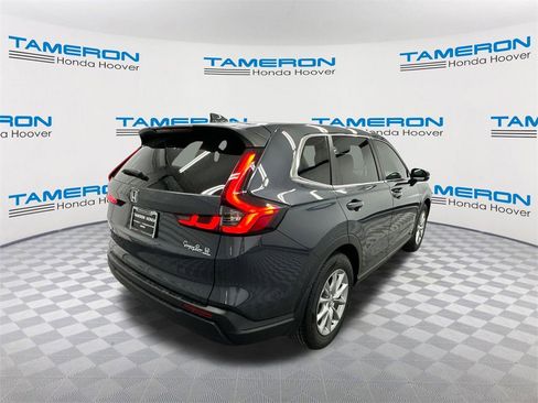 New 2026 Honda CR-V EX image 5