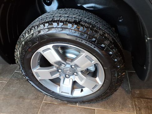 New 2026 Honda Ridgeline RTL image 12