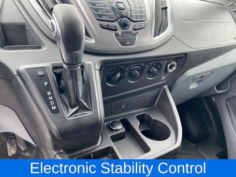 Used 2019 Ford Transit 150 XLT image 10