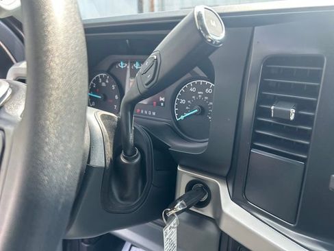 New 2026 Ford F350 XL w/ STX Appearance Package AWD/4WD image 23