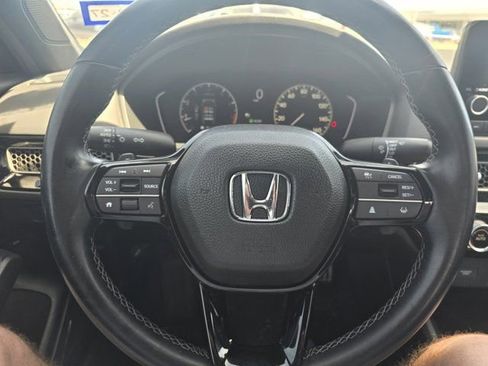 Used 2024 Honda Civic Sport image 10