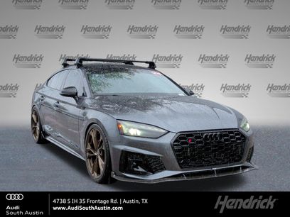 Used 2024 Audi S5 Prestige w/ Prestige Package