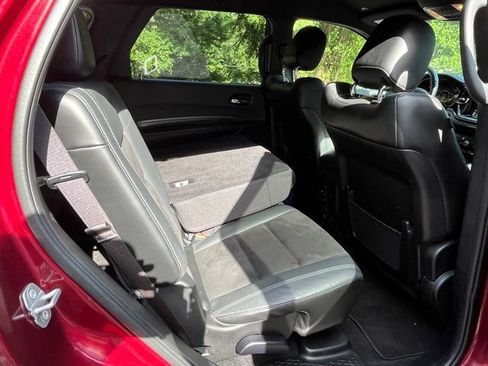 Used 2022 Dodge Durango GT AWD/4WD image 25