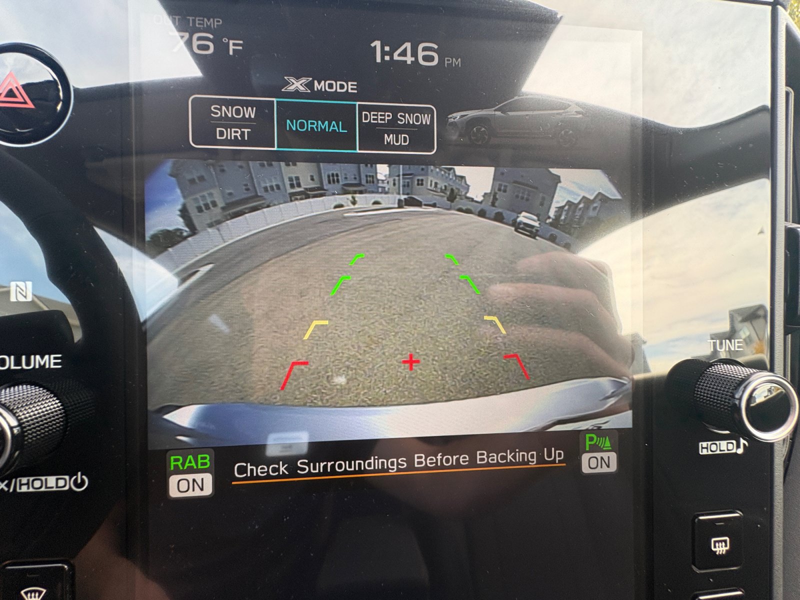 New 2026 Subaru Crosstrek 2.5i Limited AWD/4WD image 29
