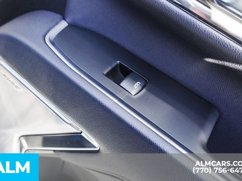 Used 2024 Chevrolet Silverado 3500 High Country image 51