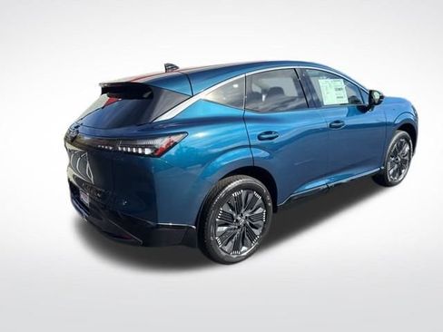 New 2026 Nissan Murano Platinum image 6