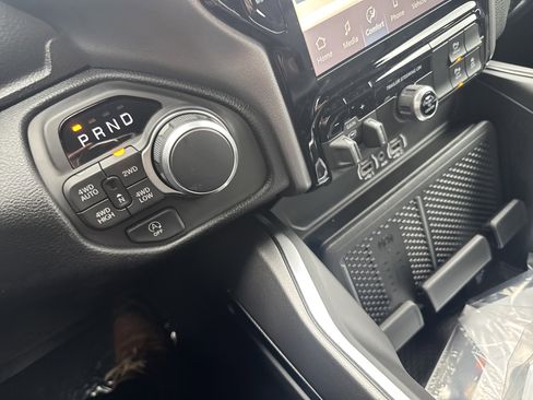 New 2026 RAM 1500 Big Horn image 23