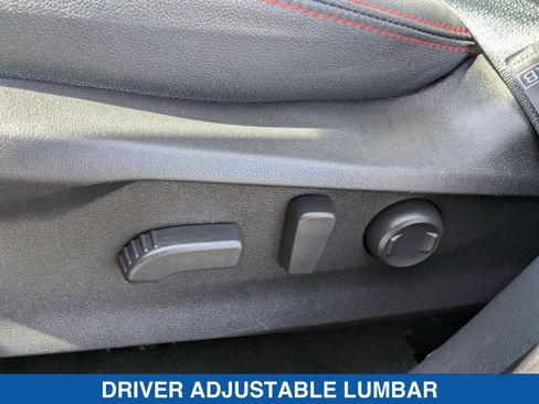 Certified 2024 Subaru Forester Sport image 27