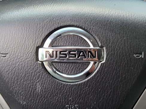 Used 2016 Nissan Murano SL FWD image 30