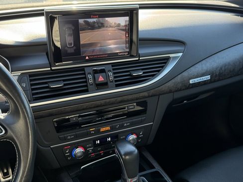 Used 2018 Audi S7 Prestige image 34