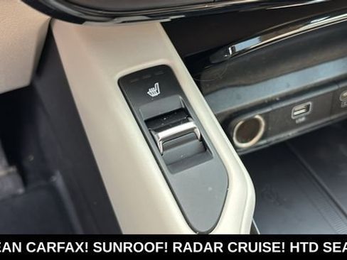 Used 2024 Kia Telluride S w/ S Sunroof Package FWD image 22